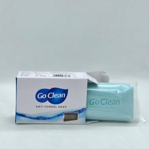 Go CLEAN ANTIFUNGAL SOAP