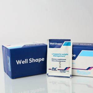 WELL SHAPE SACHETS