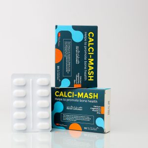 CALCIMASH TABLETS 30'S
