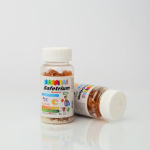 SAFETRIUM  GUMMIES (KIDS)