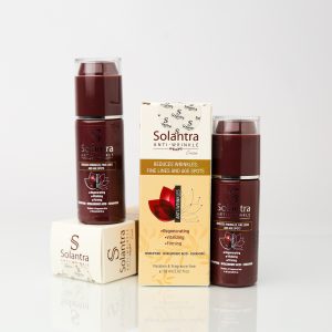 SOLANTRA ANTI-WRINKLE CREAM
