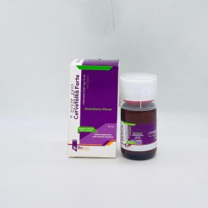 CERVETOLKA FORTE ORAL SOLUTION 30ML