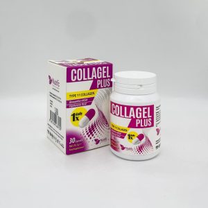 COLLAGEL PLUSS CAPS