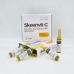 Skeenvit-C